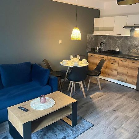 Pokoje I Apartamenty Polna 19 尼彻兹 外观 照片