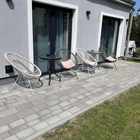 Pokoje I Apartamenty Polna 19 尼彻兹 外观 照片