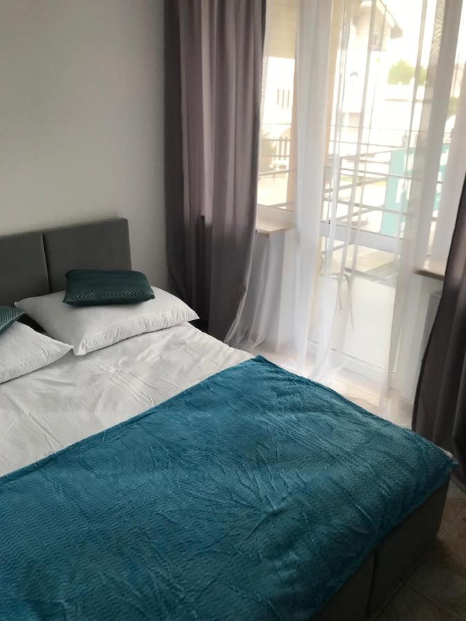 Pokoje I Apartamenty Polna 19 尼彻兹 外观 照片