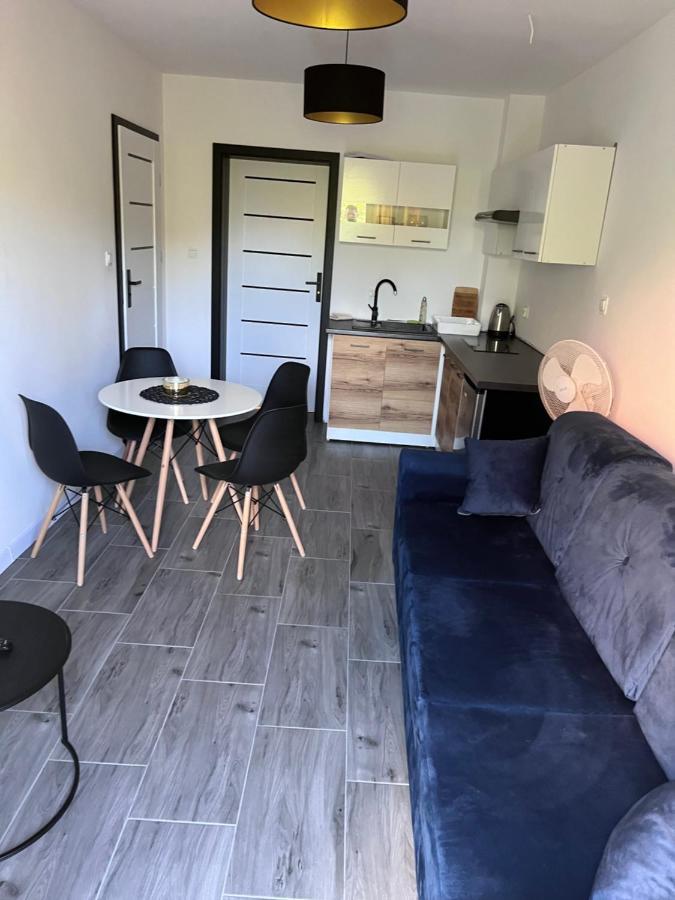 Pokoje I Apartamenty Polna 19 尼彻兹 外观 照片