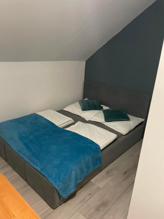 Pokoje I Apartamenty Polna 19 尼彻兹 客房 照片