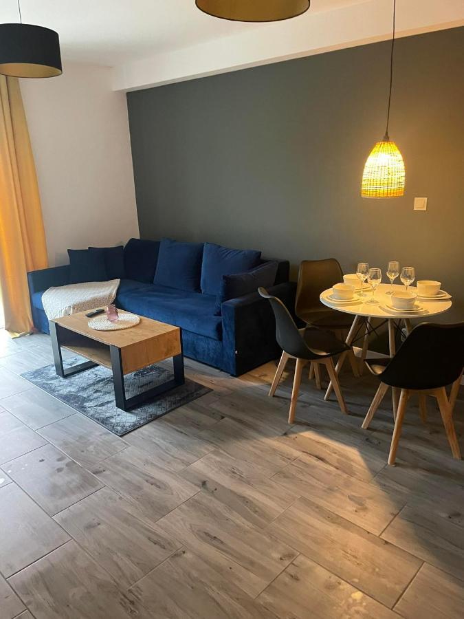 Pokoje I Apartamenty Polna 19 尼彻兹 外观 照片