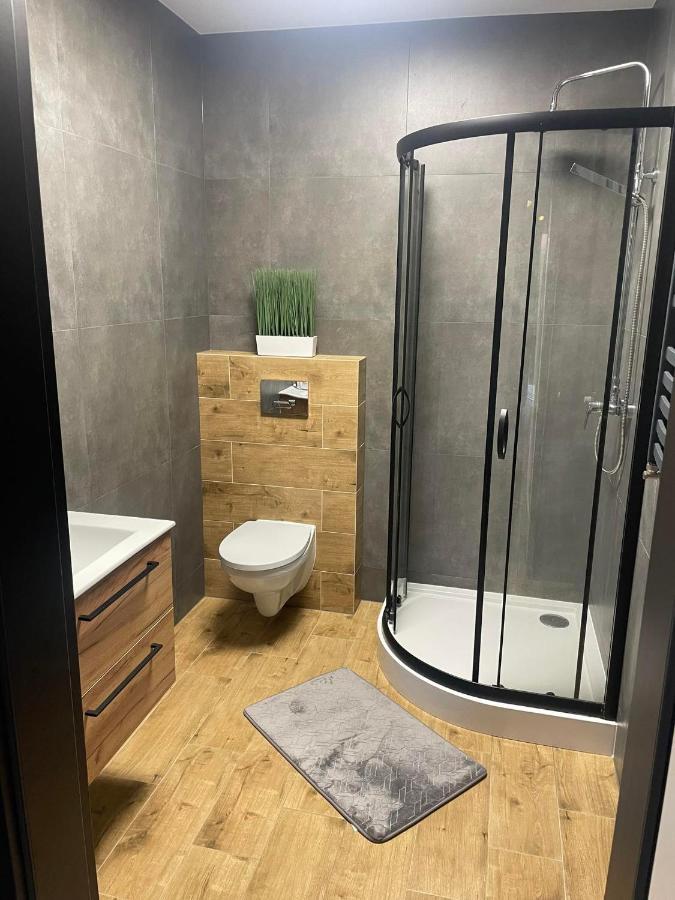 Pokoje I Apartamenty Polna 19 尼彻兹 外观 照片