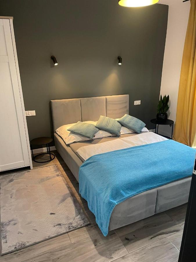 Pokoje I Apartamenty Polna 19 尼彻兹 外观 照片