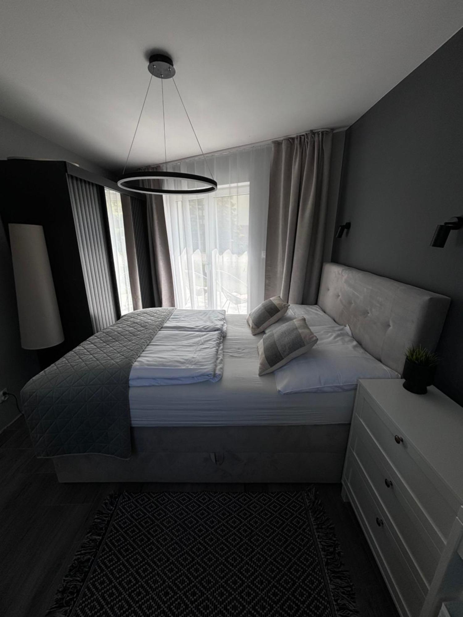 Pokoje I Apartamenty Polna 19 尼彻兹 外观 照片