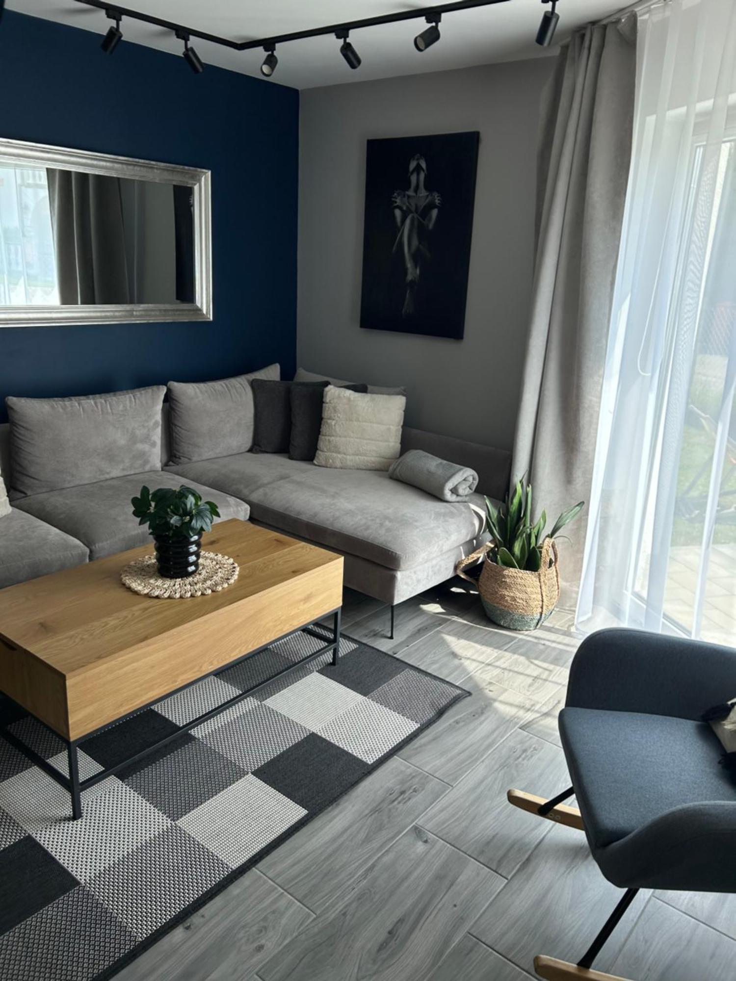 Pokoje I Apartamenty Polna 19 尼彻兹 外观 照片