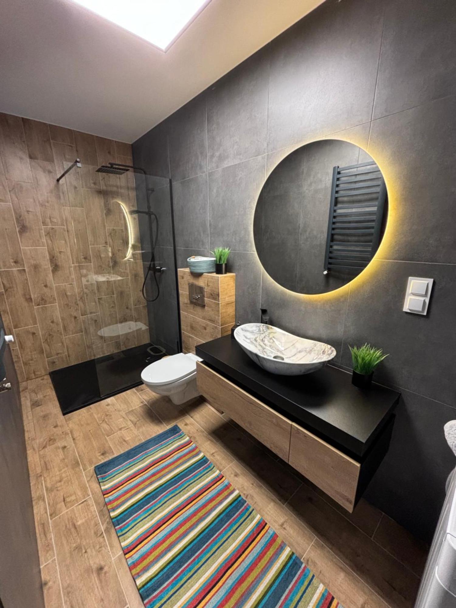 Pokoje I Apartamenty Polna 19 尼彻兹 外观 照片