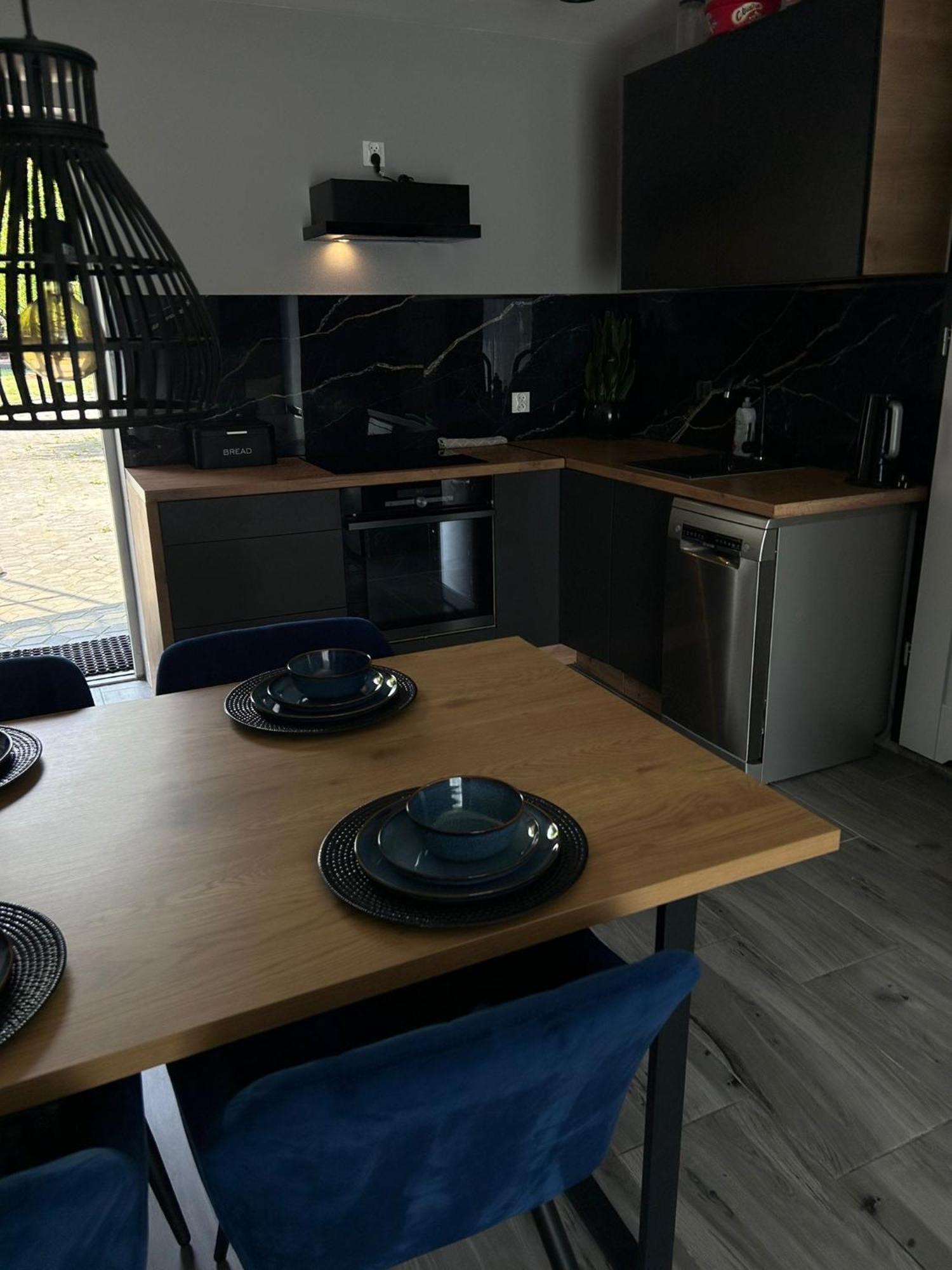 Pokoje I Apartamenty Polna 19 尼彻兹 外观 照片